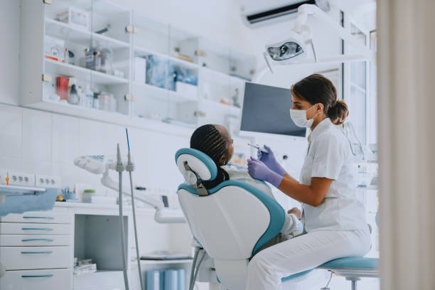 Best Dental Exams and Cleanings  in Orangetree, FL